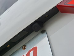 2017款 1.5L 豪华型