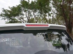 2017款 1.5L 豪华型