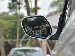 2017款 1.5L 豪华型
