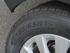 2017款 1.5L 豪华型