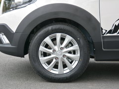 2017款 1.5L 豪华型