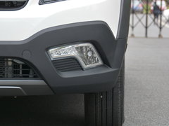 2017款 1.5L 豪华型
