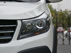 2017款 1.5L 豪华型