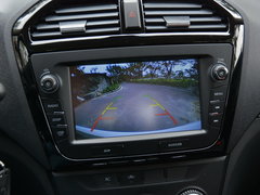 2017款 1.5L 豪华型
