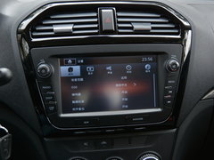 2017款 1.5L 豪华型