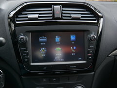 2017款 1.5L 豪华型