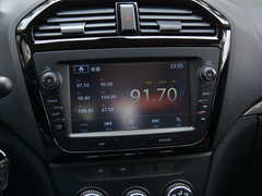 2017款 1.5L 豪华型