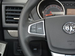 2017款 1.5L 豪华型