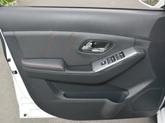 2017款 1.5L 豪华型