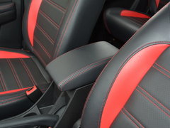 2017款 1.5L 豪华型