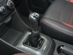 2017款 1.5L 豪华型