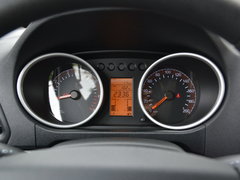 2017款 1.5L 豪华型