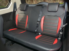 2017款 1.5L 豪华型