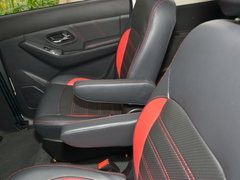 2017款 1.5L 豪华型