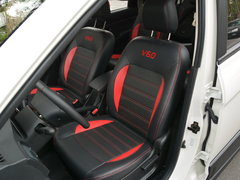 2017款 1.5L 豪华型