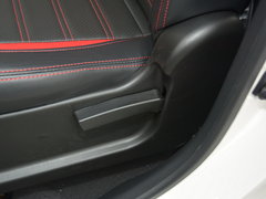 2017款 1.5L 豪华型