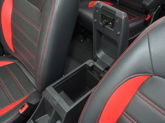 2017款 1.5L 豪华型