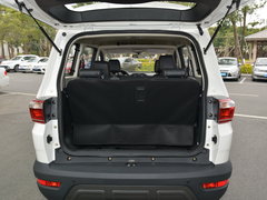 2017款 1.5L 豪华型