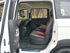 2017款 1.5L 豪华型