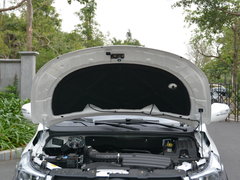 2017款 1.5L 豪华型