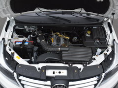2017款 1.5L 豪华型