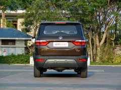 2017款 1.5L 豪华型