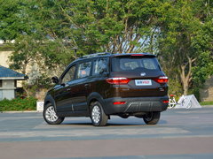2017款 1.5L 豪华型