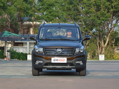 2017款 1.5L 豪华型