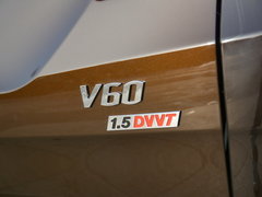 2017款 1.5L 豪华型