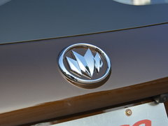 2017款 1.5L 豪华型