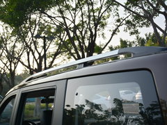 2017款 1.5L 豪华型