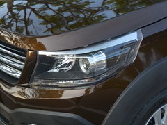 2017款 1.5L 豪华型