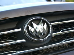 2017款 1.5L 豪华型