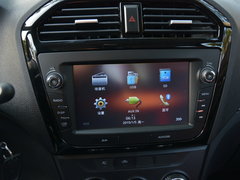 2017款 1.5L 豪华型