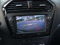 2017款 1.5L 豪华型