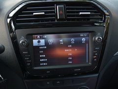 2017款 1.5L 豪华型