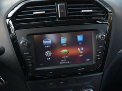 2017款 1.5L 豪华型