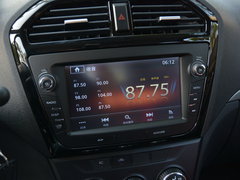 2017款 1.5L 豪华型