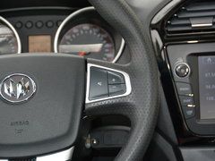 2017款 1.5L 豪华型