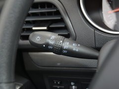 2017款 1.5L 豪华型