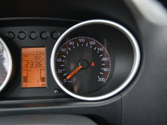 2017款 1.5L 豪华型