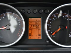 2017款 1.5L 豪华型