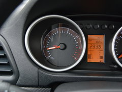 2017款 1.5L 豪华型