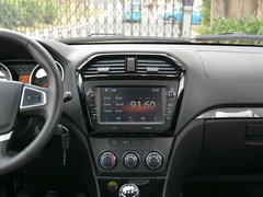 2017款 1.5L 豪华型