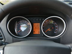 2017款 1.5L 豪华型