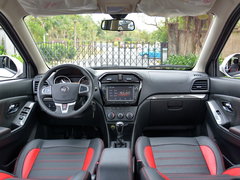 2017款 1.5L 豪华型
