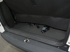 2017款 1.5L 豪华型