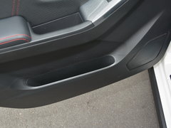 2017款 1.5L 豪华型