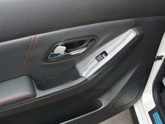 2017款 1.5L 豪华型