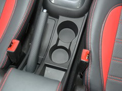 2017款 1.5L 豪华型